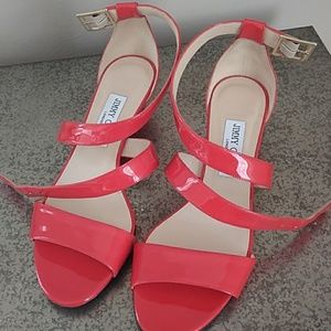 Jimmy Choo sandals EU39 (US 8.5)